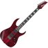 Ibanez RGT1221PB Stained Wine Red Low Gloss - Image 3