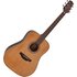Takamine GD20-NS Dreadnought Acoustic Natural - Image 3