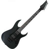 Ibanez GRGR330EX GIO Black Flat - Image 1