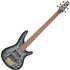 Ibanez SR305EDX-BZM Black Ice Frozen Matte - Image 3