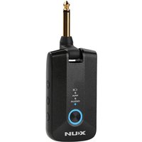 NUX MP-3 Mighty Plug Pro Headphone Amplifier - Image 1