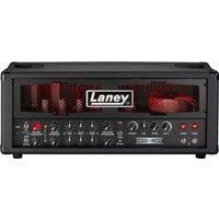 Laney Black Country Customs Ironheart 120w Head - Image 1