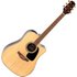 Takamine GD51CE Dreadnought Electro Acoustic Natural - Image 3