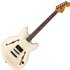 Fender Tom DeLonge Starcaster RW Satin Olympic White - Image 3
