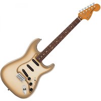 Fender 70th Anniversary Antigua Stratocaster RW Antigua - Image 1