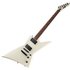 ESP LTD EX-200 Olympic White - Image 3