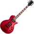ESP LTD EC-256 Candy Apple Red Satin - Image 3
