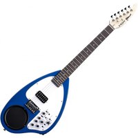 Vox APC-1 Travel Guitar Blue