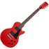 Gibson Les Paul Modern Lite Cardinal Red Satin - Image 3