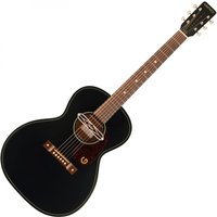 Gretsch Deltoluxe Concert Electro Acoustic Black Top