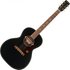 Gretsch Deltoluxe Concert Electro Acoustic Black Top - Image 3