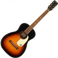 Gretsch Jim Dandy Parlour Rex Burst