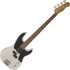Fender Mike Dirnt Road Worn Precision Bass RW White Blonde - Image 3