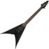 Jackson JS Series King V JS22-7 KV HT Satin Black - Image 3