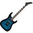 Jackson JS Series Dinky JS20 DKQ 2PT Transparent Blue Burst - Image 3