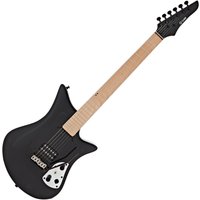 G4M 255 Classic Electric Guitar Black