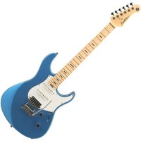 Yamaha Pacifica Standard Plus MN Sparkle Blue