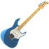 Yamaha Pacifica Professional MN Sparkle Blue - Image 3