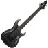 Cort KX707 Evertune w/Bag Open Pore Black - Image 3