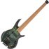 Cort Artisan Space 5 With Bag Star Dust Green - Image 3