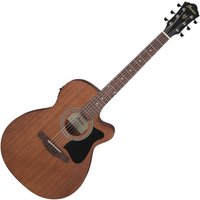 Ibanez VC44CE Open Pore Natural