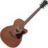 Ibanez VC44CE Open Pore Natural - Image 3