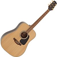 Takamine GD51 Dreadnought Acoustic Natural - Image 1