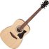 Ibanez V40 Open Pore Natural - Image 3