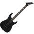 Jackson American Series Soloist SL2MG Ebony Fingerboard Satin Black - Image 3