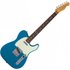 Fender Limited Edition Road Worn Telecaster RW Lake Placid Blue - Image 3