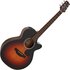 Takamine GF30CE FXC Electro Acoustic Sunburst - Image 3