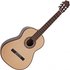 Hartwood Artisan Mahogany Classical Guitar Natural - Image 3