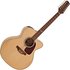 Takamine GJ72CE 12 String Electro Acoustic Natural - Image 3