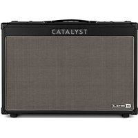 Line 6 Catalyst CX 200