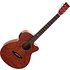 Tanglewood TA4CE Azure Super Folk Electro Acoustic Shoreline Amber - Image 3