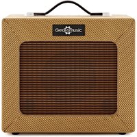 15W Tweed Electric Guitar Combo Amplifier