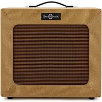 35W Tweed Electric Guitar Combo Amplifier