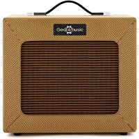 15W Tweed Bass Combo Amplifier