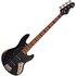 Sandberg California TT 4-String Hardcore Aged Black - Image 3