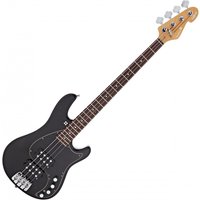 Sandberg VM2 4-String Soft Aged Black