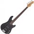 Sandberg VM2 4-String Soft Aged Black - Image 3