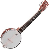 Banjolele Guitar
