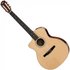 Taylor 214ce-N Left Handed Natural - Image 3