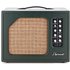 Hartwood Voltair Guitar Amplifier British Racing Green - Image 3