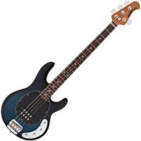 Music Man StingRay Special Pacific Blue Burst