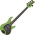 Music Man StingRay Special HH 5 String Kiwi Green - Image 3