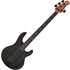 Music Man DarkRay Obsidian Black - Image 3