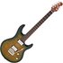 Music Man Luke 4 Gator Burst - Image 3