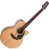 Takamine GN30CE NEX Electro Acoustic Natural - Image 3