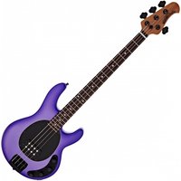 Music Man StingRay Special Grape Crush